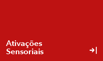 ativações sensoriais