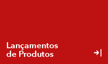 lançamentos de produtos